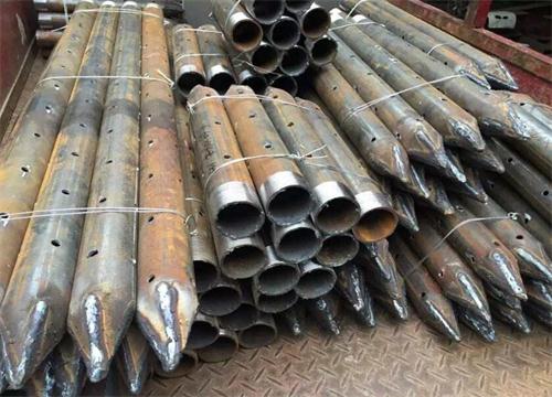 鸡泽钢花管哪里有卖